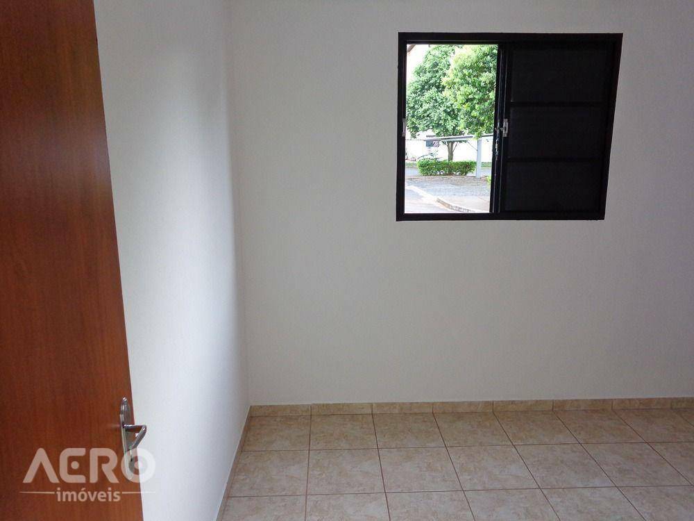 Apartamento à venda com 2 quartos, 49m² - Foto 20