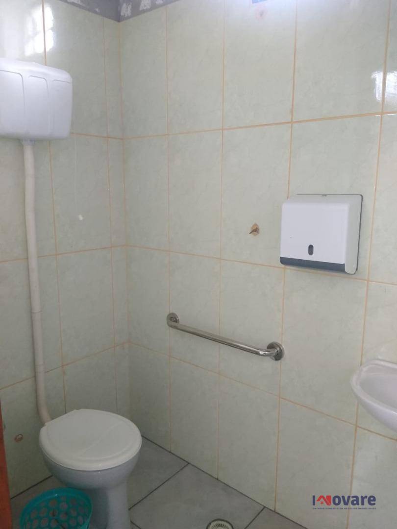 Loja-Salão para alugar, 65m² - Foto 3