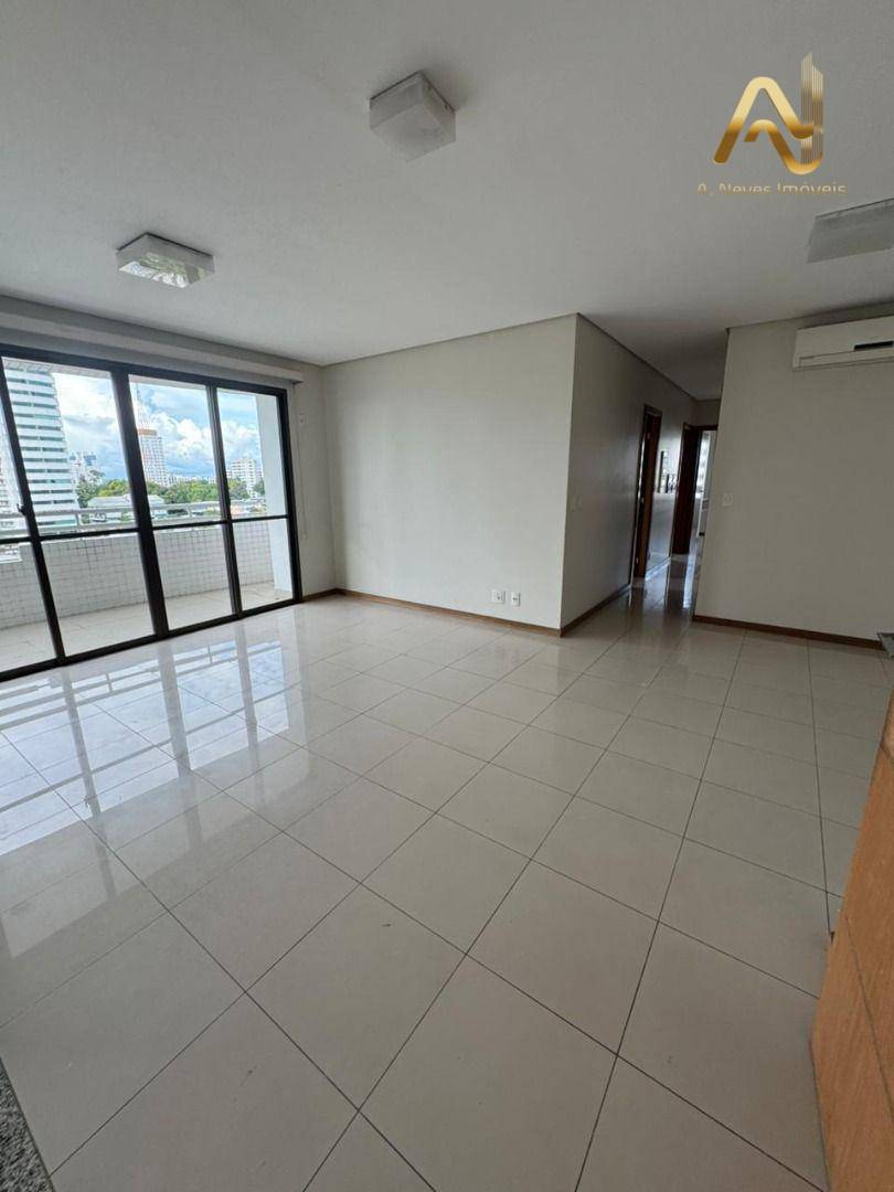 Apartamento, 3 quartos, 122 m² - Foto 2