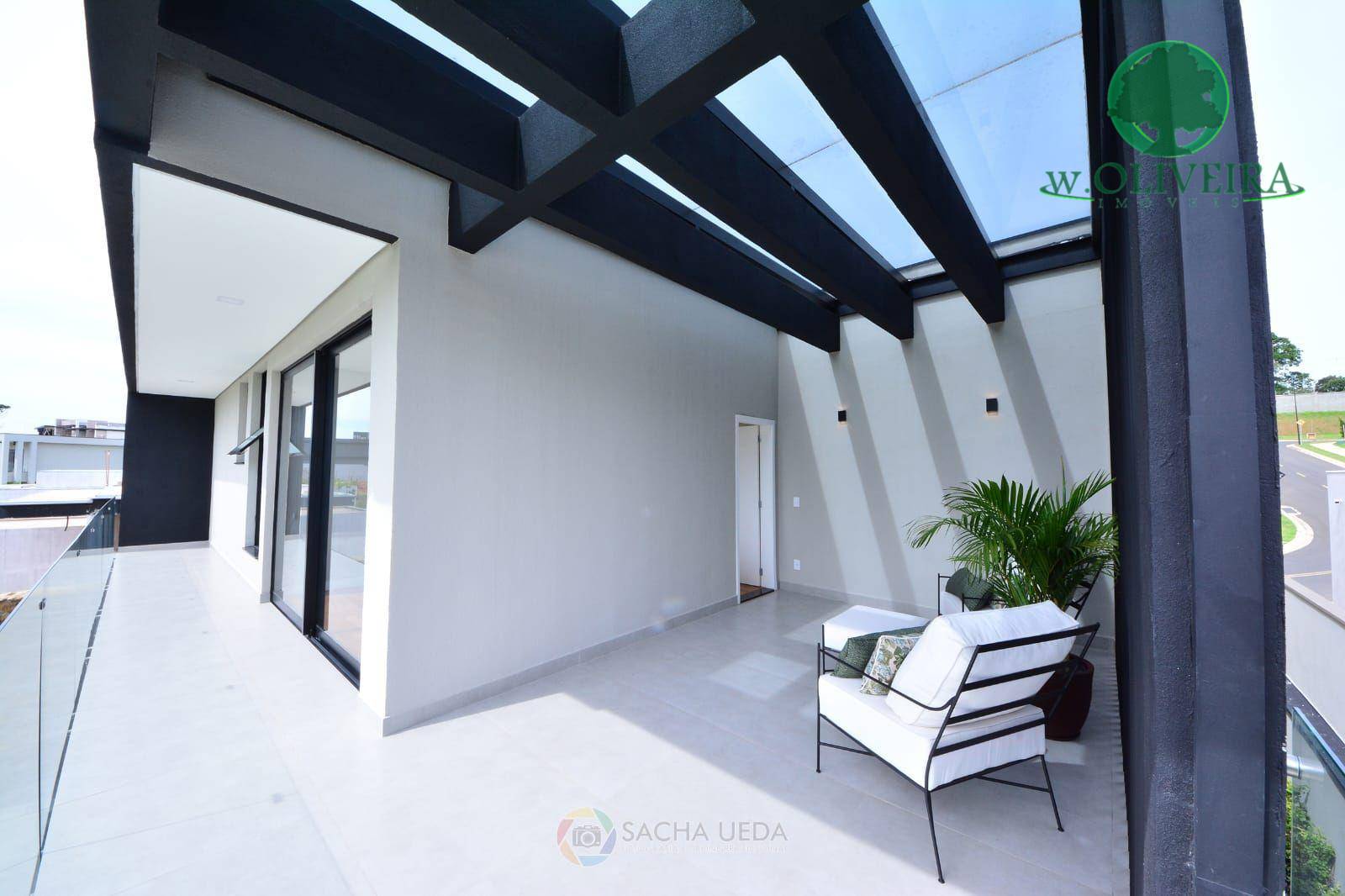 Sobrado à venda com 4 quartos, 480m² - Foto 15