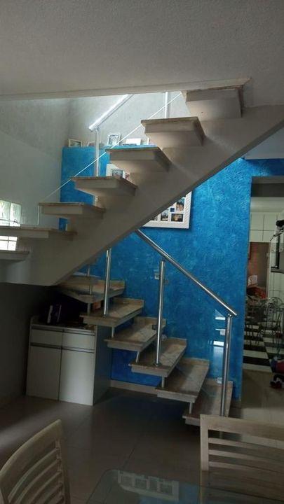 Casa de Condomínio à venda com 3 quartos, 170m² - Foto 7