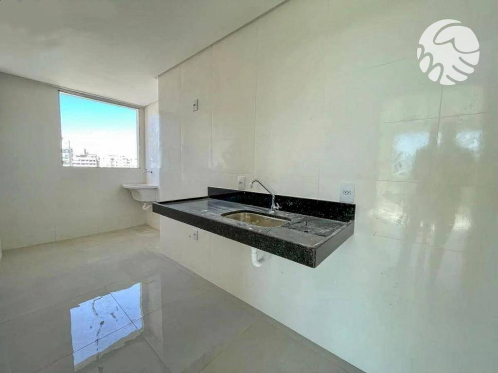 Apartamento à venda com 1 quarto, 40m² - Foto 6