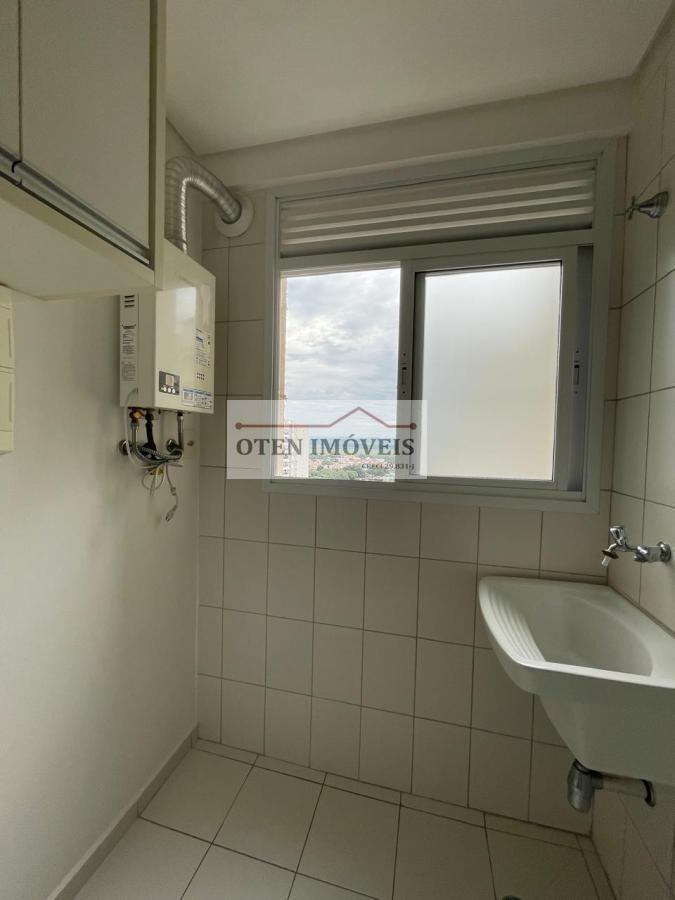 Apartamento à venda com 2 quartos, 62m² - Foto 21