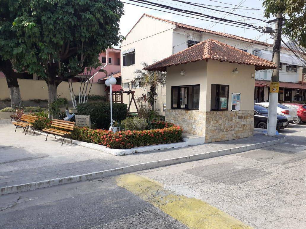 Casa de Condomínio à venda com 2 quartos, 70m² - Foto 6