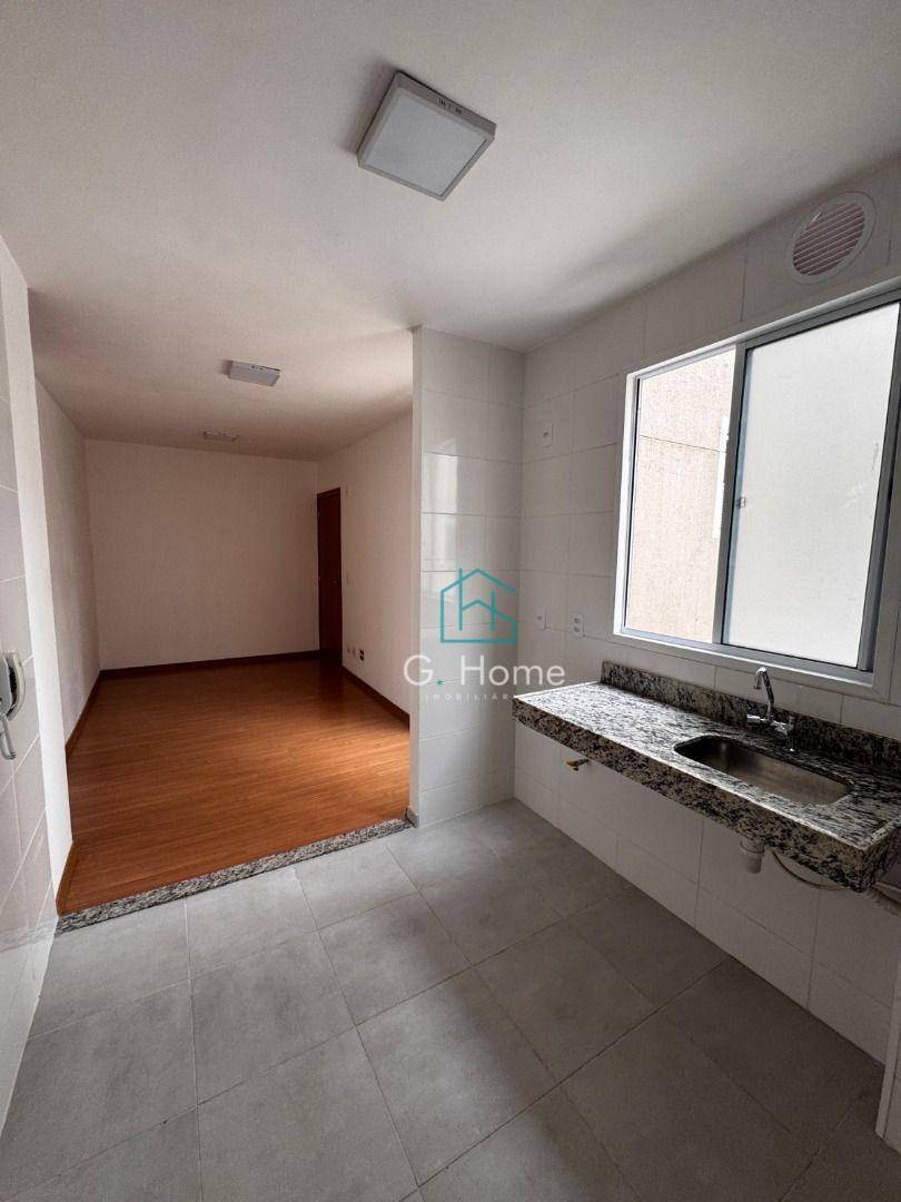 Apartamento, 2 quartos, 44 m² - Foto 5