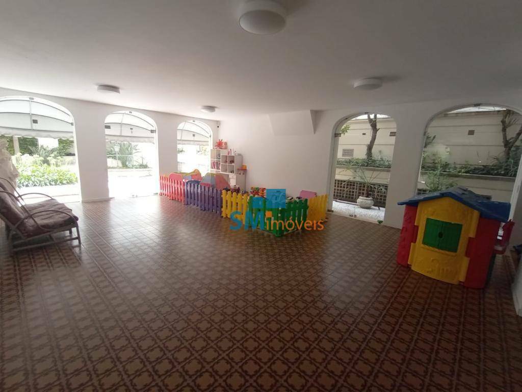 Apartamento para alugar com 4 quartos, 110m² - Foto 19