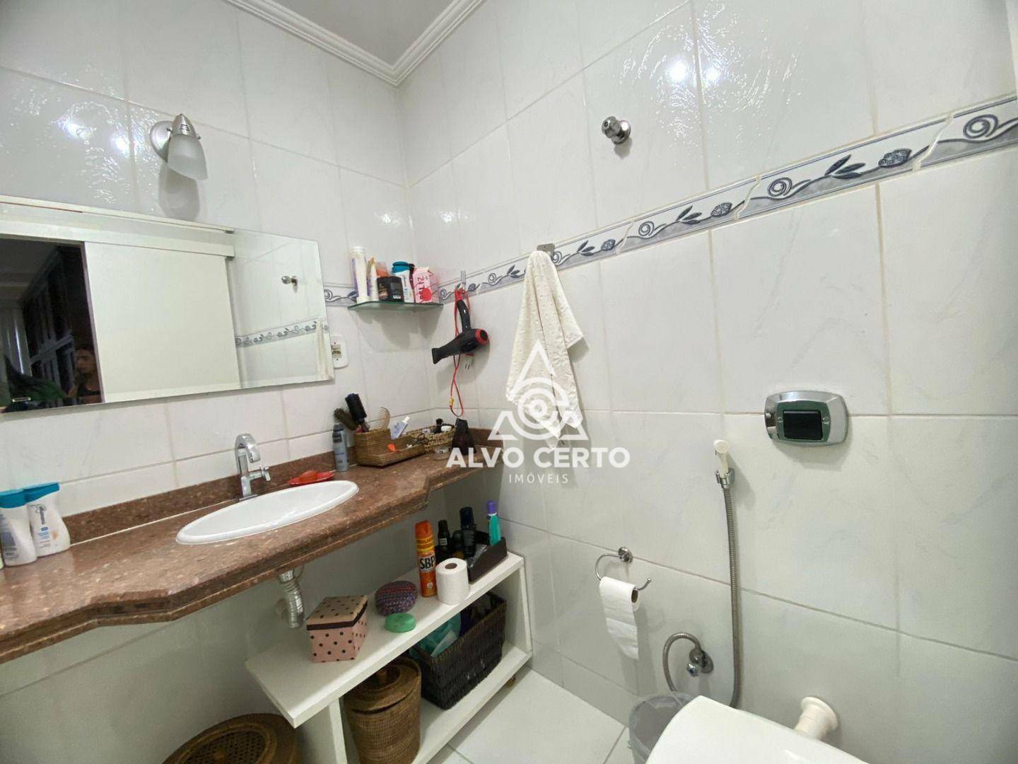 Apartamento à venda com 3 quartos, 101m² - Foto 23