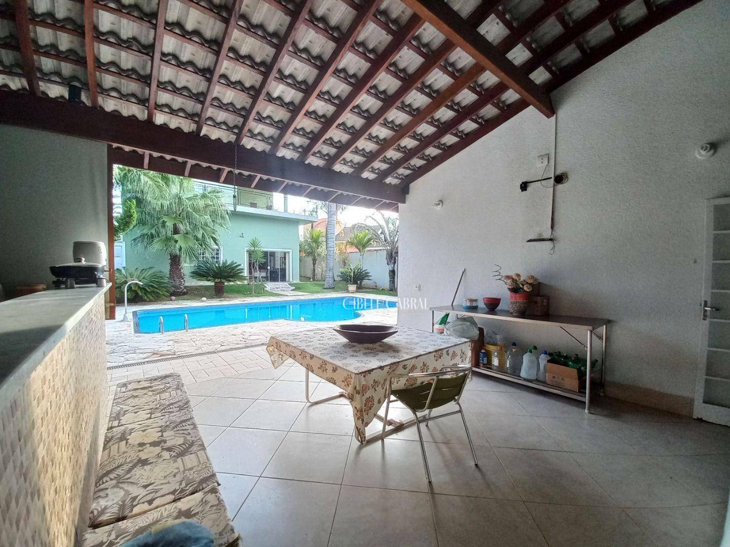 Casa de Condomínio à venda com 3 quartos, 300m² - Foto 62