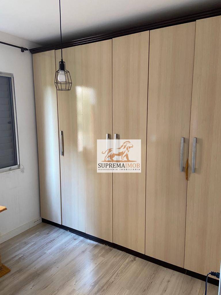 Apartamento à venda com 2 quartos, 47m² - Foto 12