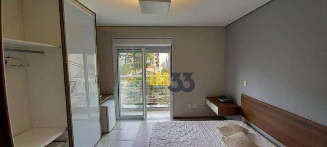 Apartamento à venda com 3 quartos, 130m² - Foto 8