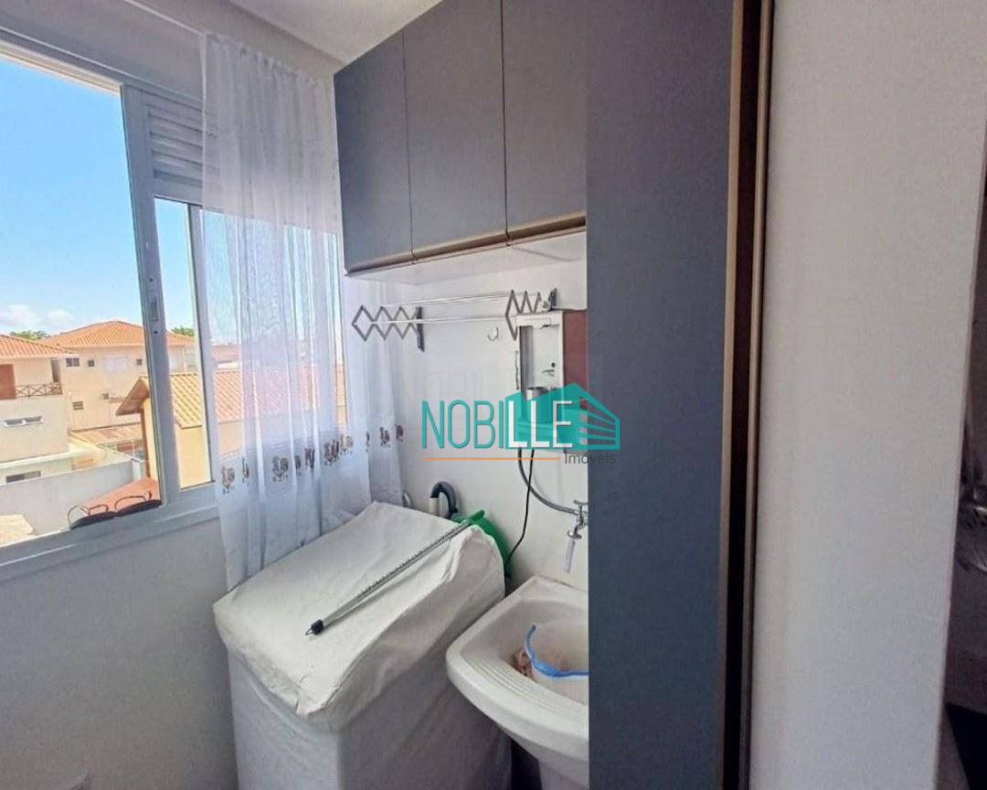 Apartamento à venda com 3 quartos, 84m² - Foto 9