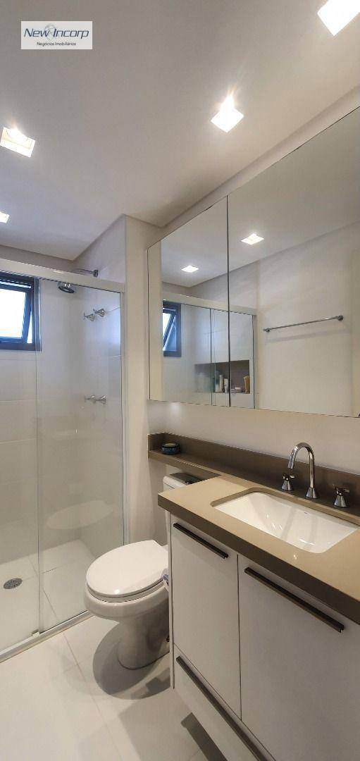 Apartamento à venda com 2 quartos, 105m² - Foto 8