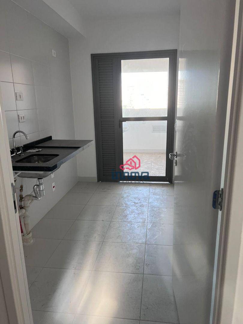 Apartamento à venda com 3 quartos, 89m² - Foto 3