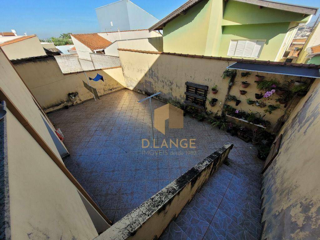 Casa à venda com 3 quartos, 142m² - Foto 27