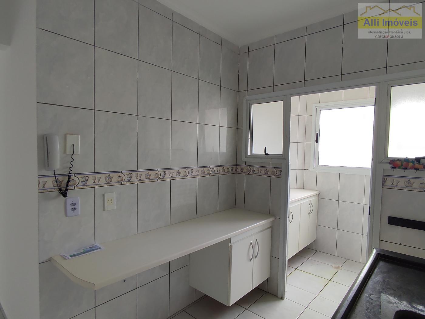 Apartamento à venda com 3 quartos, 78m² - Foto 9