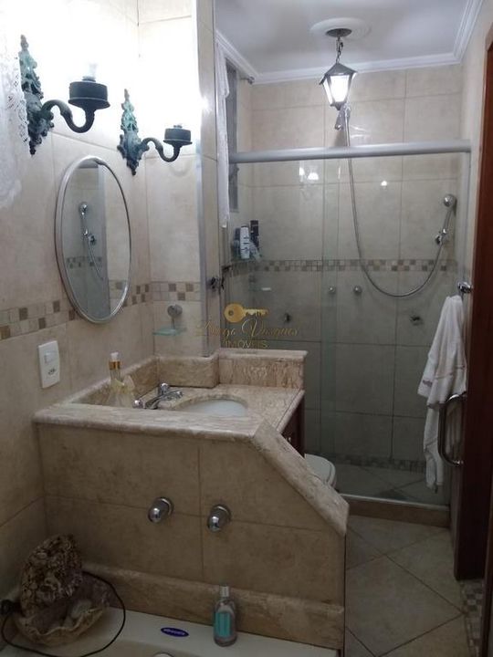 Casa à venda com 3 quartos, 200m² - Foto 15