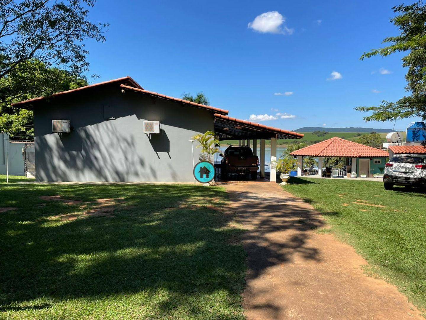 Fazenda à venda com 4 quartos, 6210M2 - Foto 10