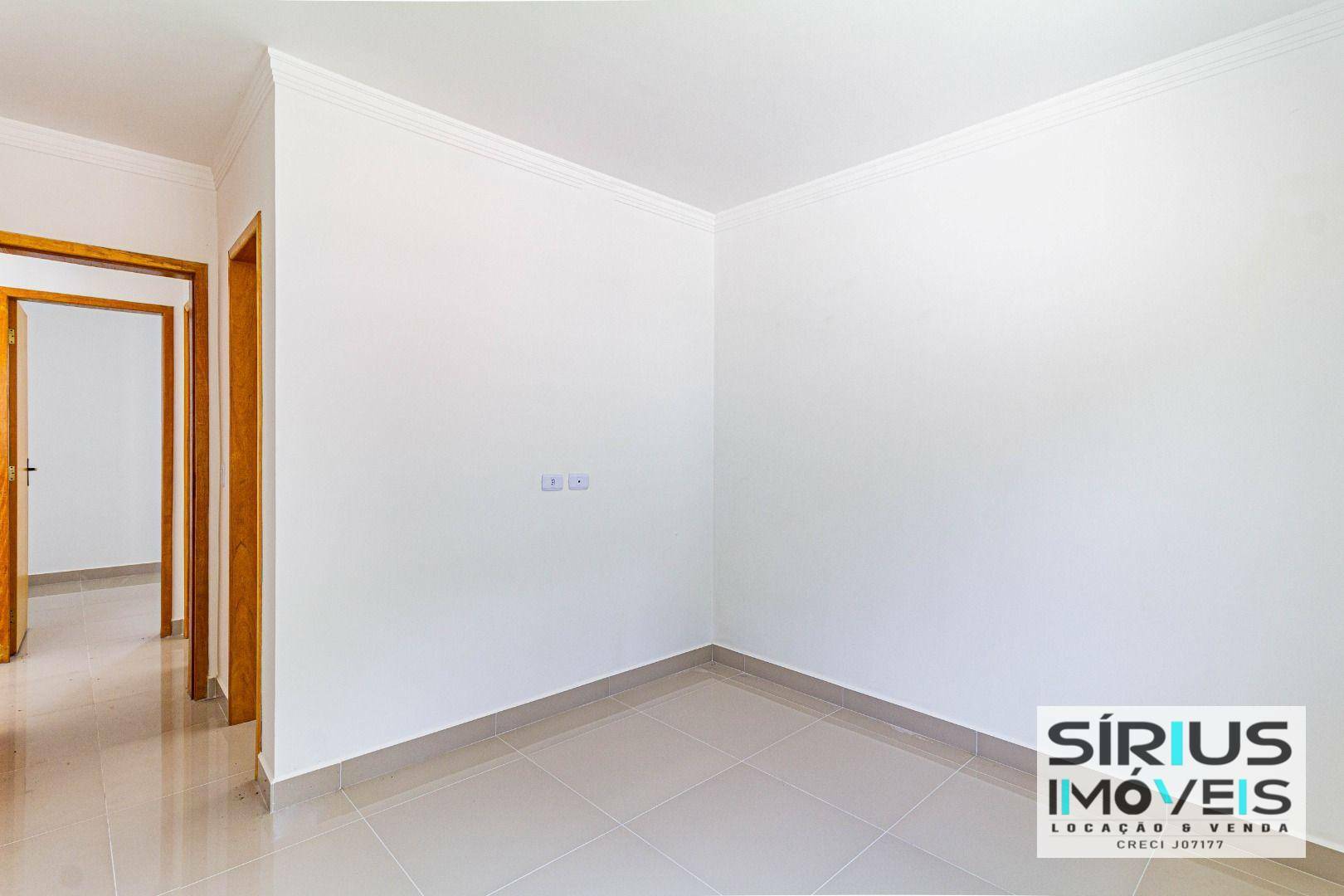 Casa de Condomínio à venda com 3 quartos, 54m² - Foto 33
