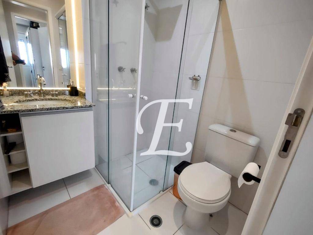 Apartamento à venda com 2 quartos, 72m² - Foto 10