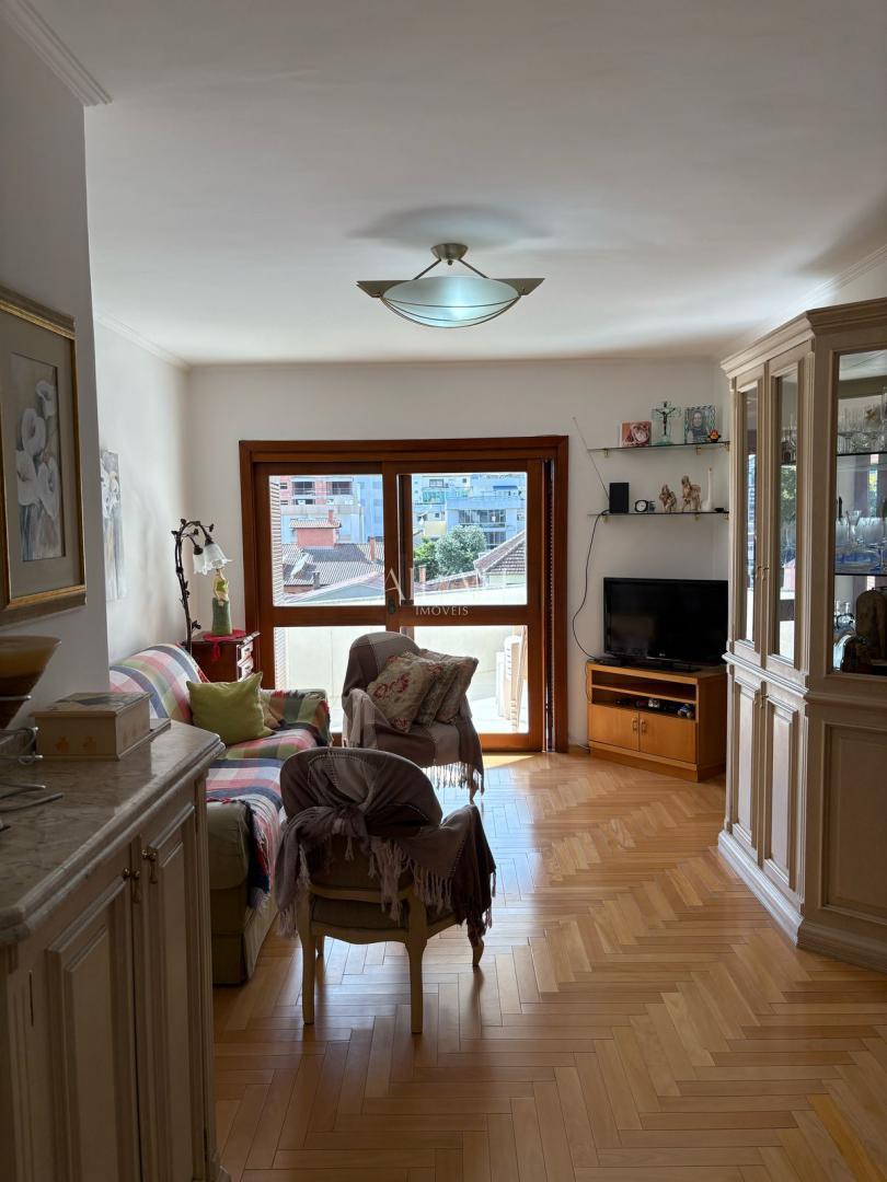 Cobertura à venda com 3 quartos, 216m² - Foto 3