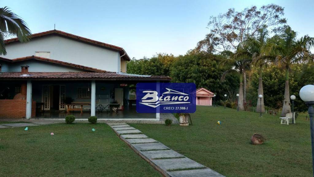Chácara à venda com 7 quartos, 1115m² - Foto 43