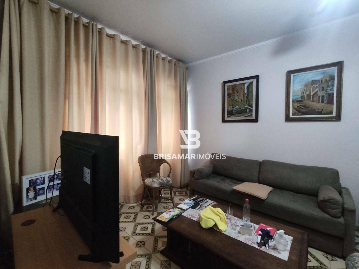 Apartamento à venda com 3 quartos, 75m² - Foto 2