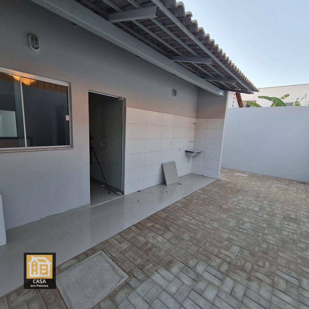 Casa à venda com 2 quartos, 62m² - Foto 9