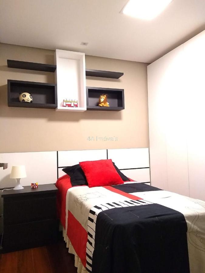 Apartamento à venda com 3 quartos, 90m² - Foto 8