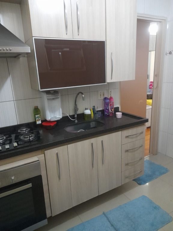 Apartamento à venda com 2 quartos, 50m² - Foto 22