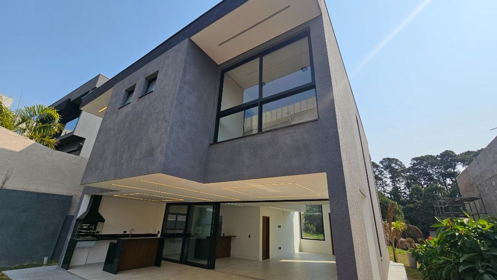 Casa de Condomínio à venda com 4 quartos, 320m² - Foto 23