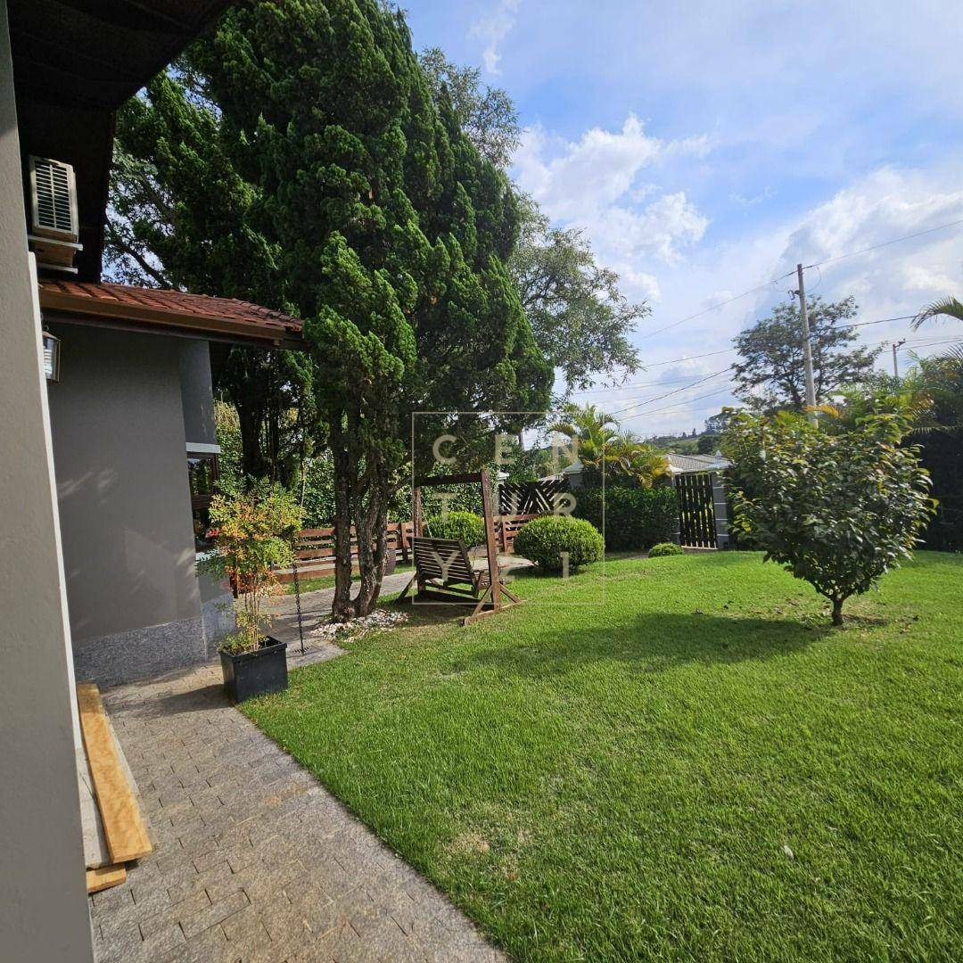 Casa de Condomínio à venda com 5 quartos, 367m² - Foto 35