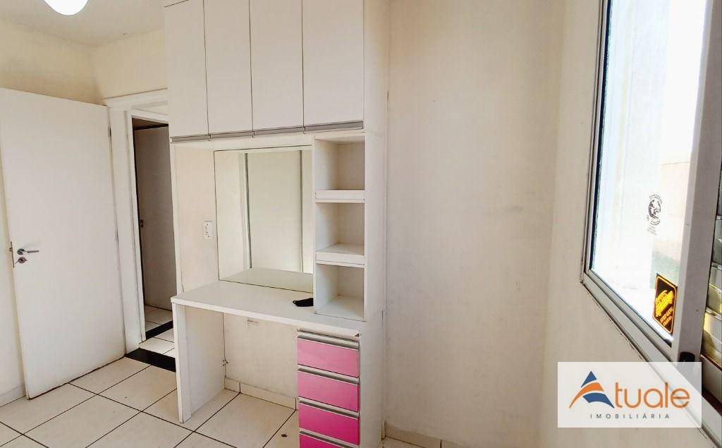 Apartamento para alugar com 2 quartos, 51m² - Foto 23