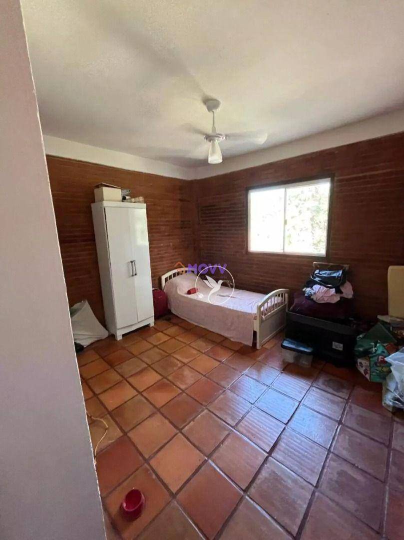 Casa de Condomínio à venda com 4 quartos, 280m² - Foto 21