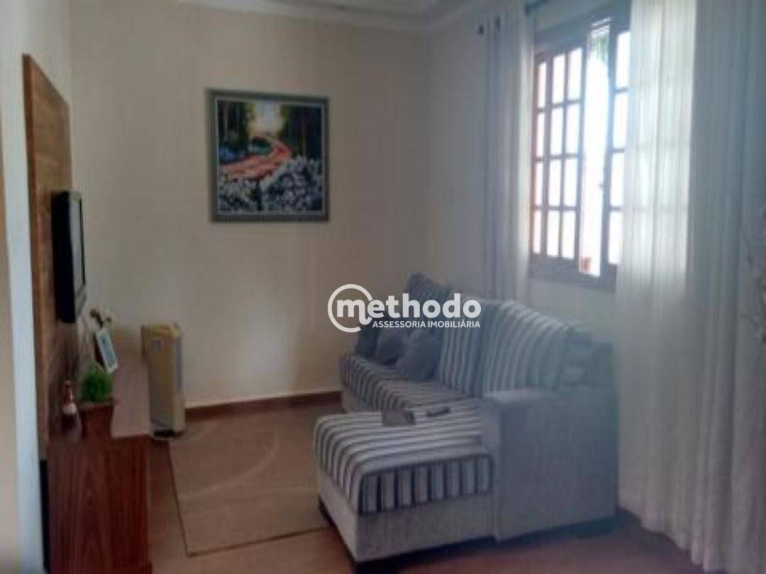 Casa à venda com 3 quartos, 148m² - Foto 9