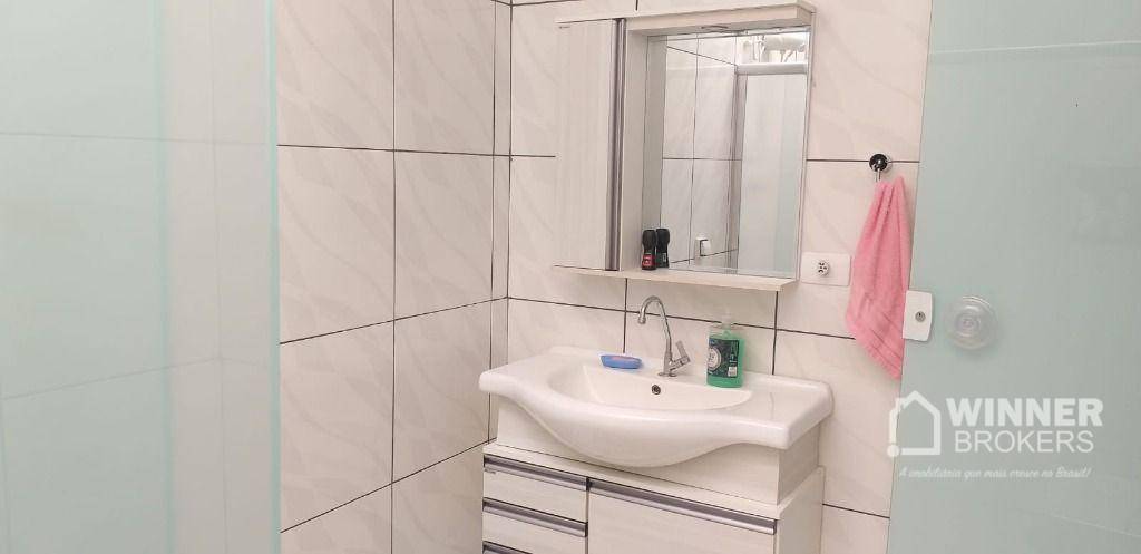 Chácara à venda com 3 quartos, 210m² - Foto 9