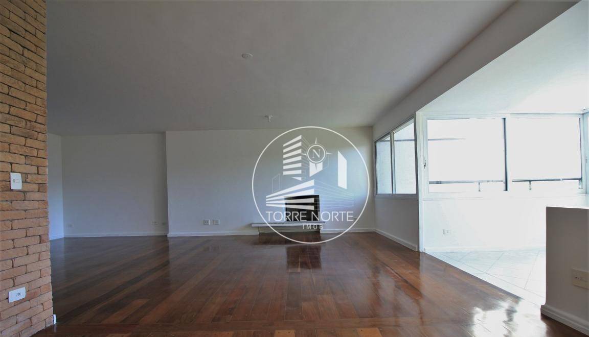 Apartamento à venda com 3 quartos, 185m² - Foto 42