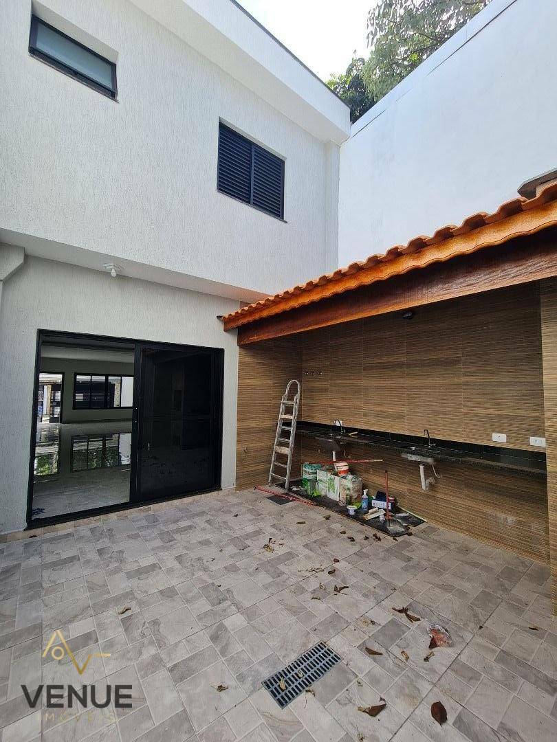 Sobrado à venda com 3 quartos, 130m² - Foto 17