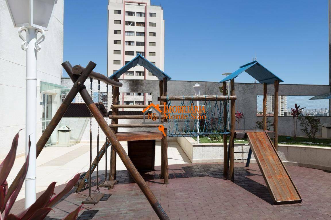 Apartamento à venda com 2 quartos, 54m² - Foto 16
