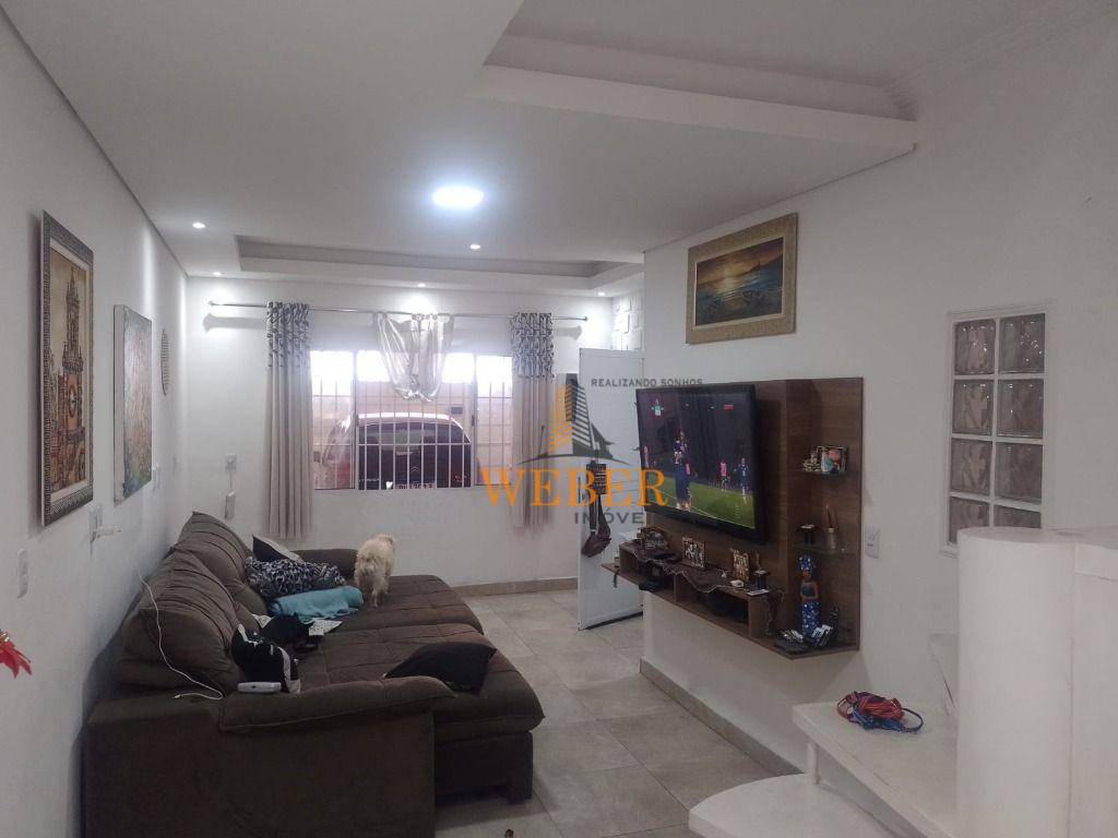 Casa, 3 quartos, 217 m² - Foto 5