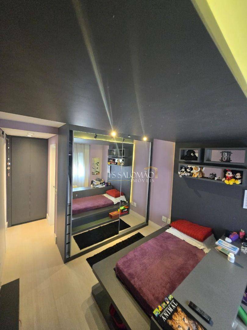 Apartamento à venda com 3 quartos, 157m² - Foto 16