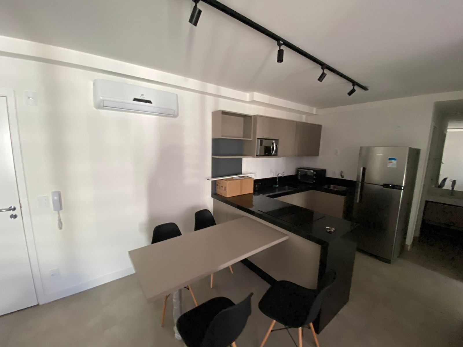 Apartamento para alugar com 2 quartos - Foto 1