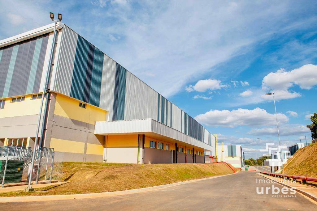 Depósito-Galpão-Armazém para alugar, 4900m² - Foto 23