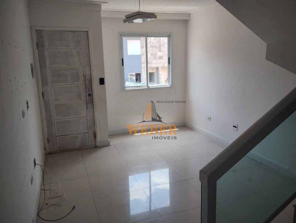 Casa de Condomínio à venda com 2 quartos, 70m² - Foto 9