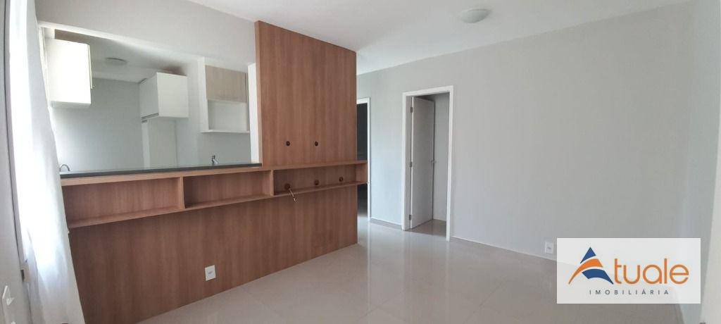 Apartamento para alugar com 2 quartos, 50m² - Foto 1