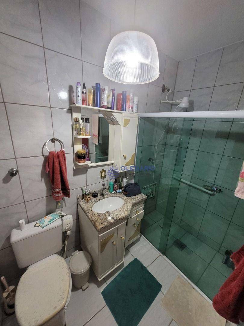 Casa à venda com 5 quartos, 170m² - Foto 14