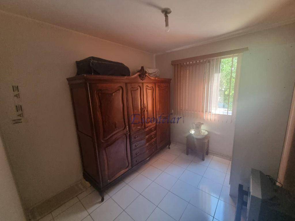 Apartamento à venda com 2 quartos, 50m² - Foto 10