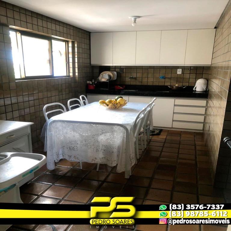 Apartamento à venda com 3 quartos, 160m² - Foto 12