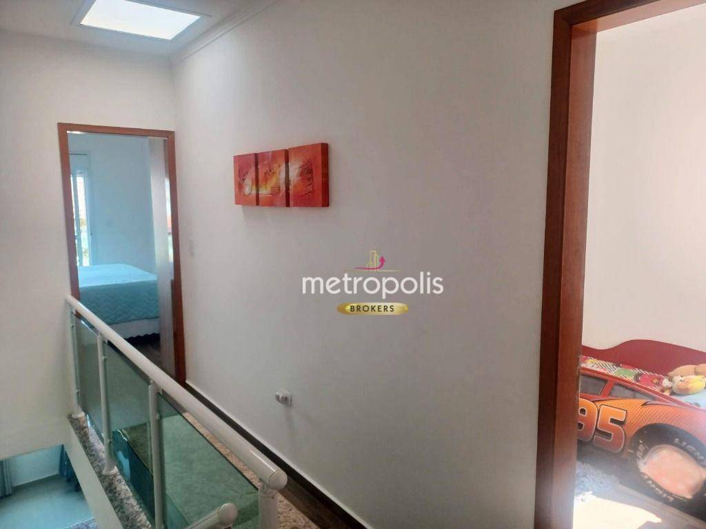 Sobrado à venda com 3 quartos, 200m² - Foto 12