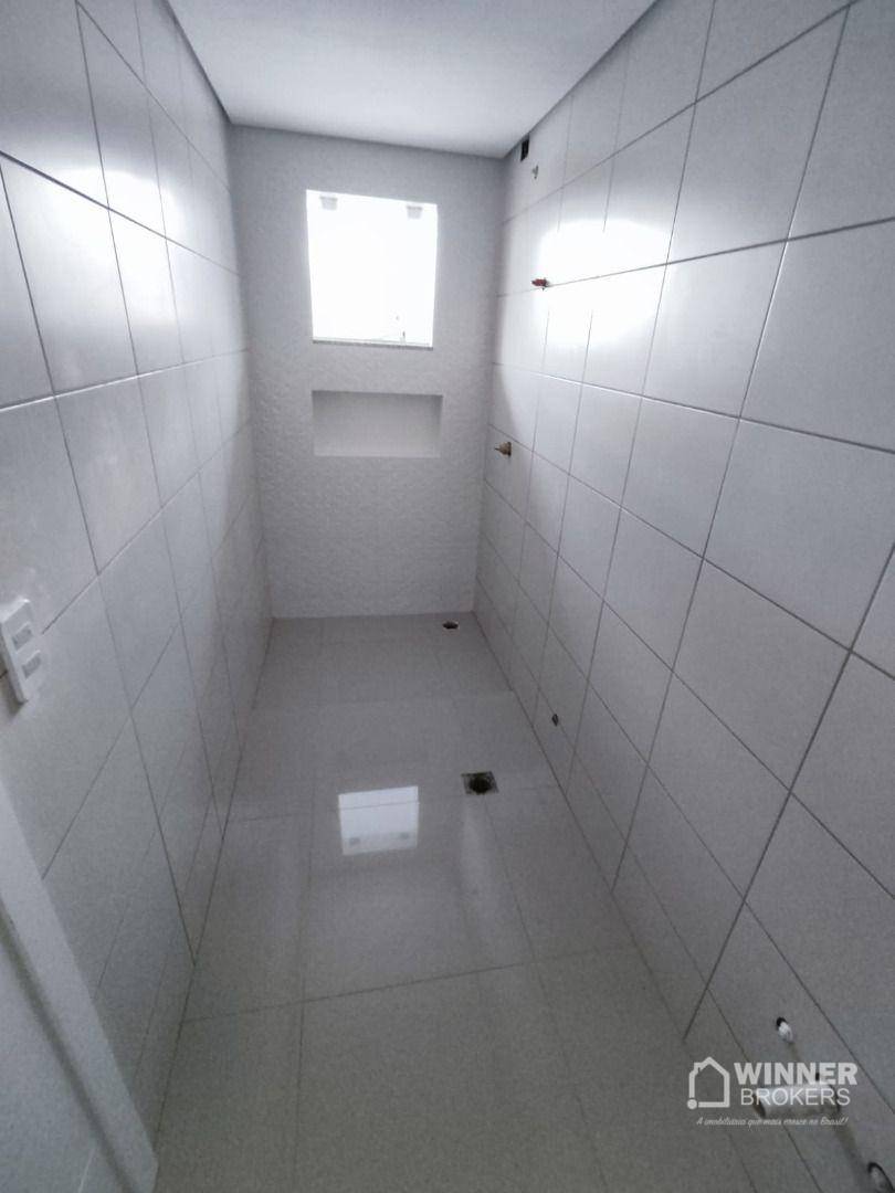 Sobrado à venda com 3 quartos, 139m² - Foto 11