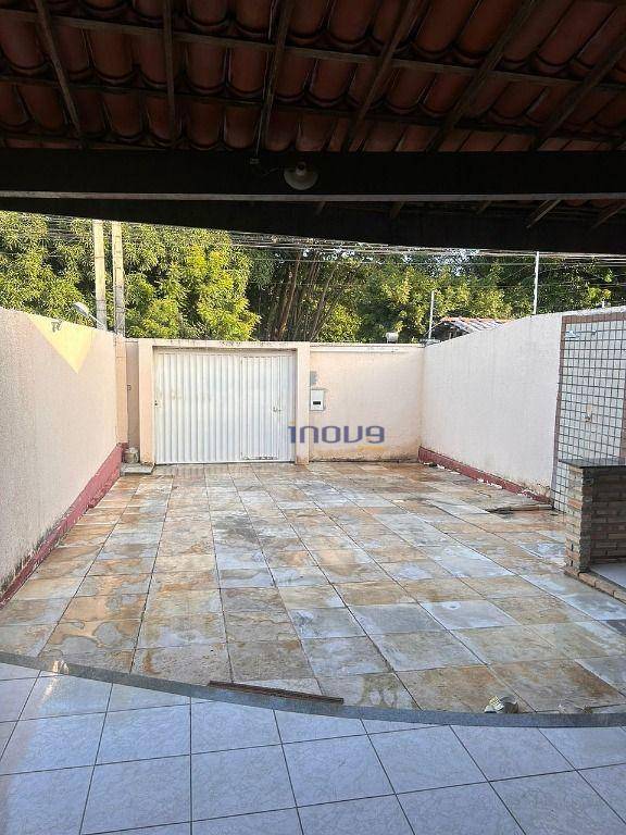 Casa, 3 quartos, 180 m² - Foto 3